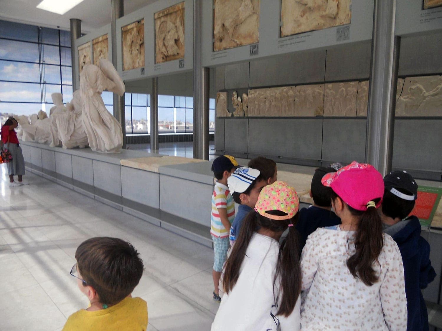 Acropolis Museum