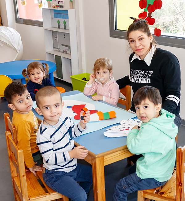Η περίοδος έντονης κινητικότητας ξεκινά...