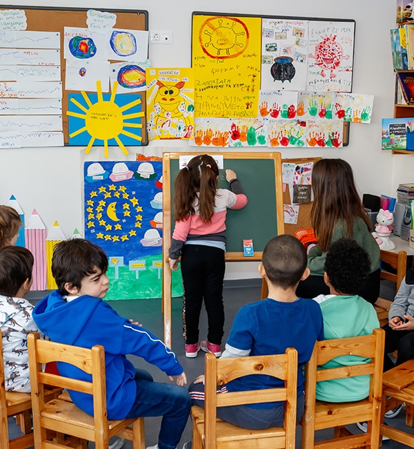 Σφαιρική και ολόπλευρη ανάπτυξη